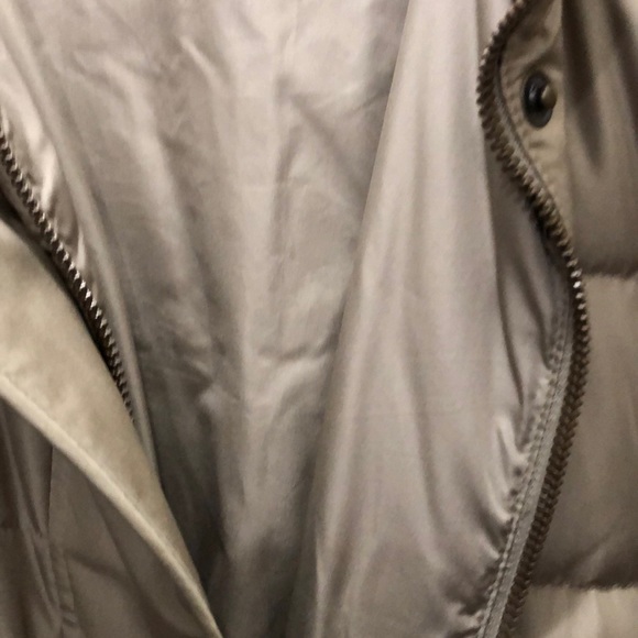 JJill puffer jacket - Picture 3 of 4